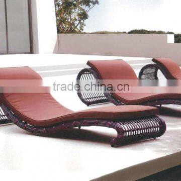 garden line tall outdoor lounge chairs