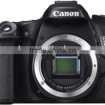 Canon EOS 70D