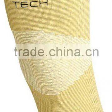 Jacquard Knee Support