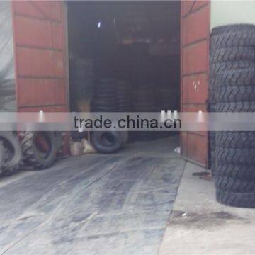 New design China steel tyre with CE certificate 58 hond