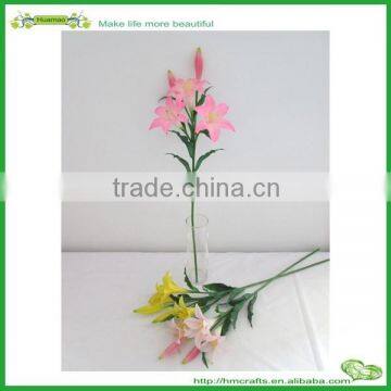 Real Touch Party Decorative Artificial Flowers Online