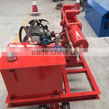 National Standard Liquid Pump Good quality/Service Grouting Machine