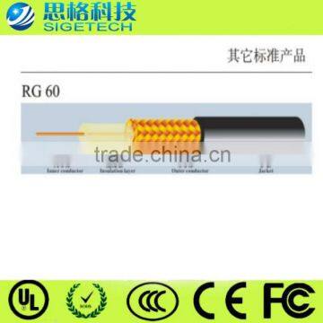 sigetech coaxial cable rg60