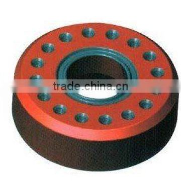 Forged Flange