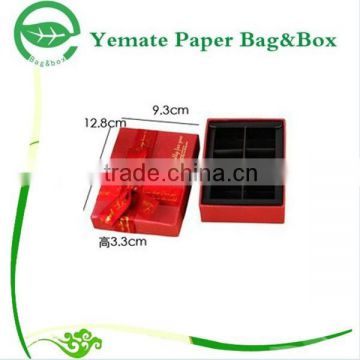 Trade Credit Insurance!!! custom printed paper rigid gift box