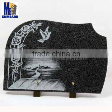 MASON Designed Europe Plaque de Granites photo-2