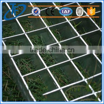 Best selling steel bar grating stair and galvanized steel bar gratings