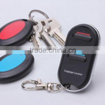 40m Long Range Lost Electronic Key Rfid Key Finder Keychain With 2 Year Warranty photo-5
