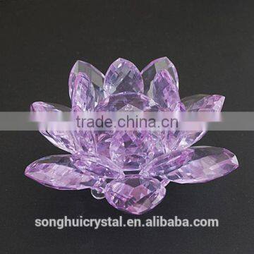 Crystal Decorative Handmade Flowers for Dresses photo-6