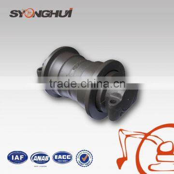 H-efficient Track roller wholesale/retail track roller for R130 excavator parts