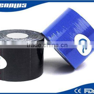 China 2016 Hot Selling Tearable Waterproof Kinesiology Tape photo-2