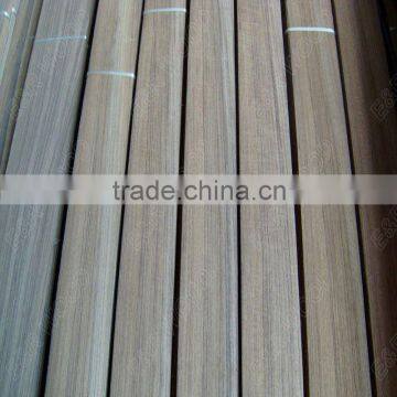 0.5mm hot sale sliced cut teak veneer