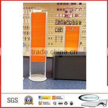 Tabletop Plastic Counter Display (JHAH-002)