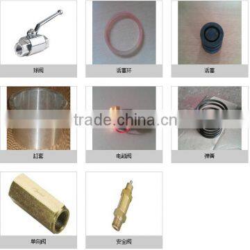 Self -lubricating Block Clearer photo-6