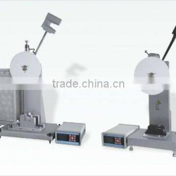 Pipe Pendulum Impact Testing Machine