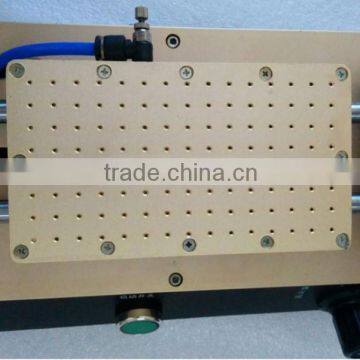 Automation OCA/ Polarizer Film Laminating Machine for Repair Lcd ,Touch Screen ,LCD Refurbish Machine of OCA photo-2