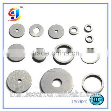 stamping steel spacer