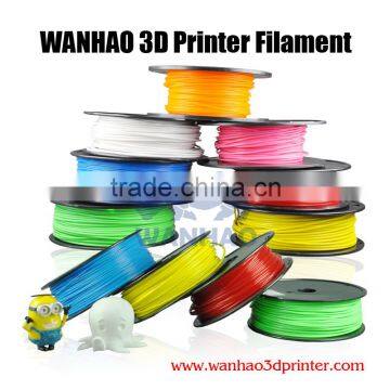 Hot Sale for DIY 3D Printing ABS 3d Printer Filament