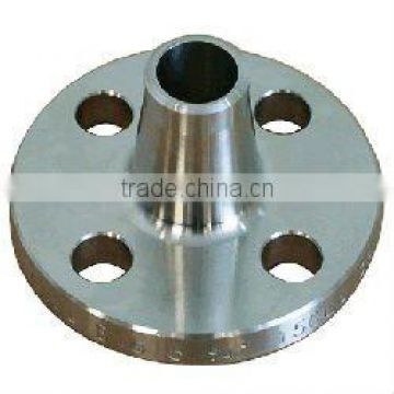 GALVANISED FLANGE