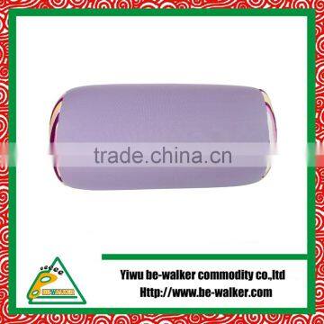 Solid Color Column Gift Cushion,Camping Relax Cushion