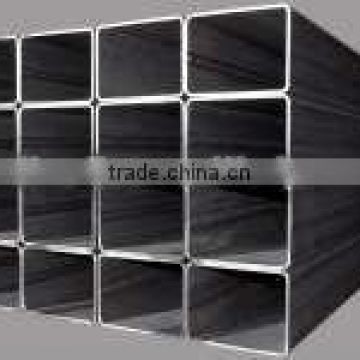 structural steel square & rectangular tube