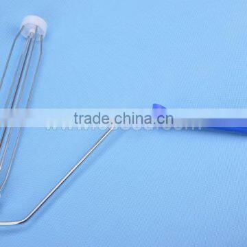 12 Inch Cleanroom Sticky Roller Handle