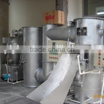 Smokeless hospital medical waste incinerators for sale,Medical waste incinerator