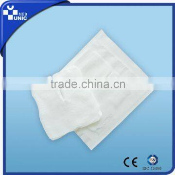 Medical Trach Gauze Sponges