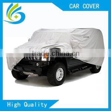Anti Acid Rain Waterproof Travel Trailer rv Cover