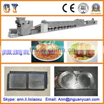 Hot sell 2014 new Instant Noodles Making machine Instant Noodles Production Line