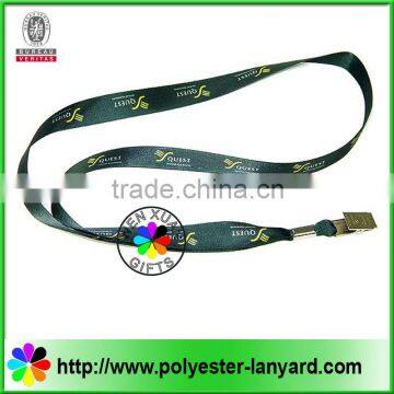 lanyard for scaffold