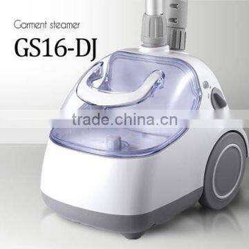 GS16-DJ Popular Personal Fabric Steamer