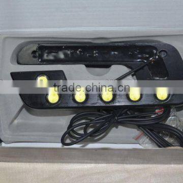 Super Brightness kuga led daytime running light