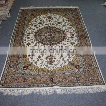 nice silk carpet at wholesale cheap prices