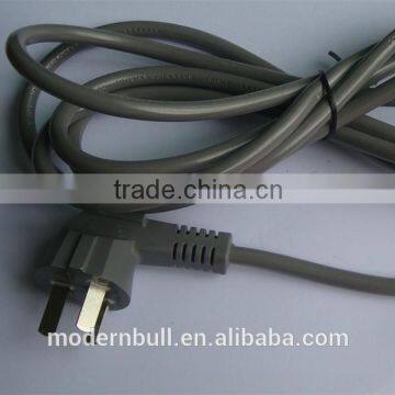3 Pin Plug Pole N/R 250V 10A for Laptop Computer Power Tools Injection Electrical Safety Extension Cord GB Standard Power Cord photo-4