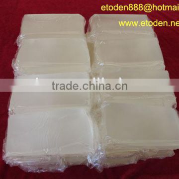 pvc clean boxes adhesive