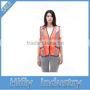 HF-09 2015 Safety Reflective Vest