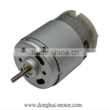 24V DC motors for Coffee Grinder