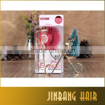 New Fashion Eyelash Curlers Delicate Lady Women Lash Nature Style Cute Curl