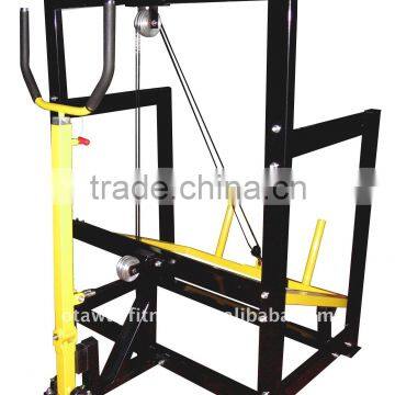 Pro Fitness Equipment, Pro Tackler(FW1)