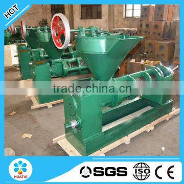 China TOP3 Manufacturer Sesame Oil Expeller photo-5