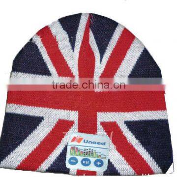 Beaded Necklaces Build in Headphones,work With Smartphone,very Cheap Small Moq photo-3