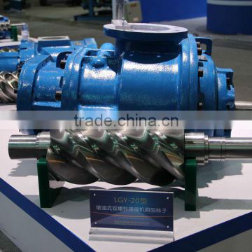 HJMTC Precious Air ends for air compressor