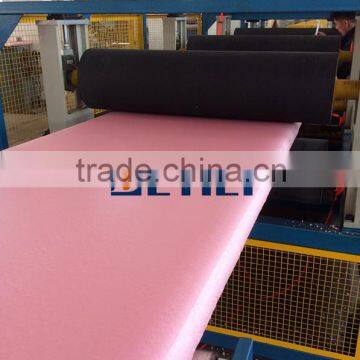 XPS Foam Board Extrusion Line
