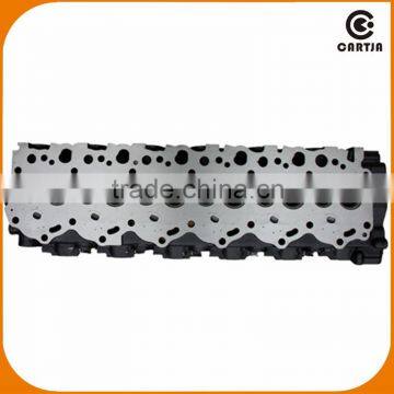 Toyota Hilux 2016 Engine Spare Parts Cykinder Head 1HZ photo-2