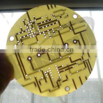 High Speed Efficiency Performance Pcb Drilling Machine 3030 photo-6