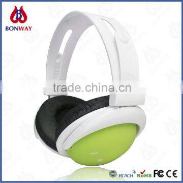 2015 Stylish Supper Bass Cheap Headset photo-5