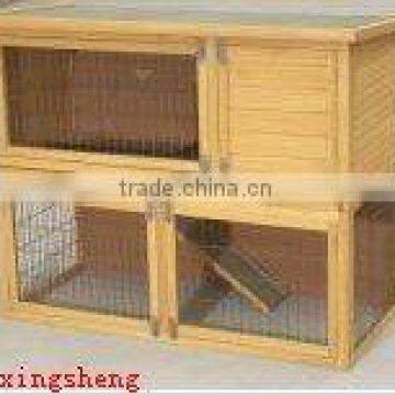 Rabbit cage