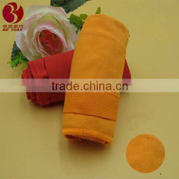 Auto vehicle easy cleaning microfiber cloth/towel