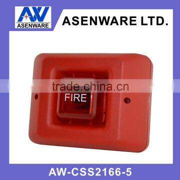 New Arrival Conventional Fire Alarm LED Strobe Light Popular Selling photo-2